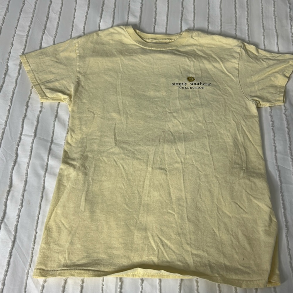 Simply, southern T-shirt, size small
